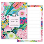 A5 Writing Pad - Native Medley